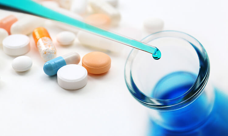 Active Pharmaceutical Ingredients