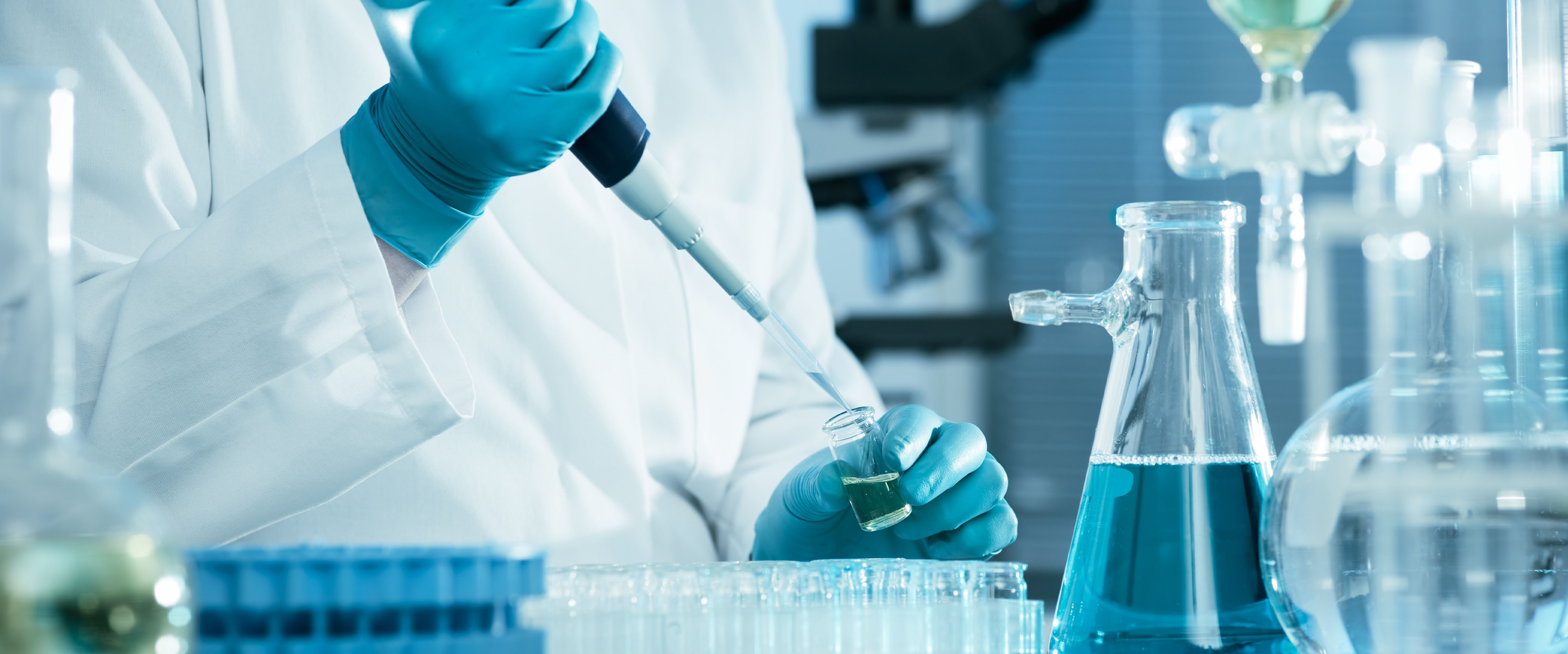 Excipient Chemical